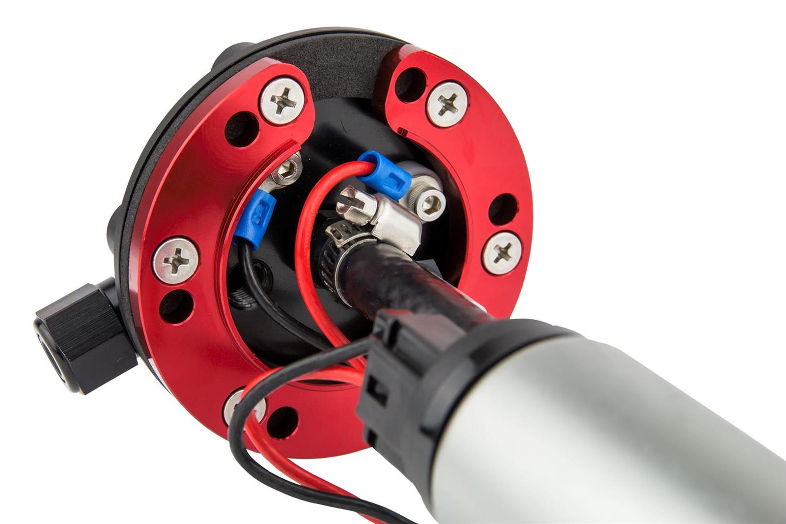 FiTech Fuel Injection 40015 FiTech HyperFuel Tight Fit InTank Fuel