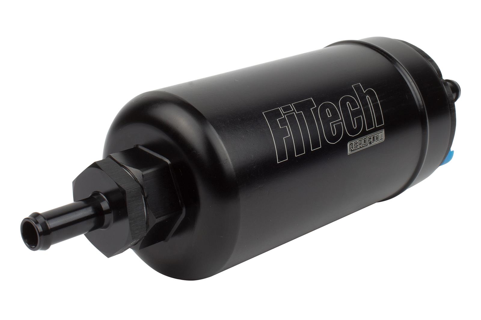 FiTech Fuel Injection 40101 FiTech EFI Frame Mount Fuel Pumps Summit