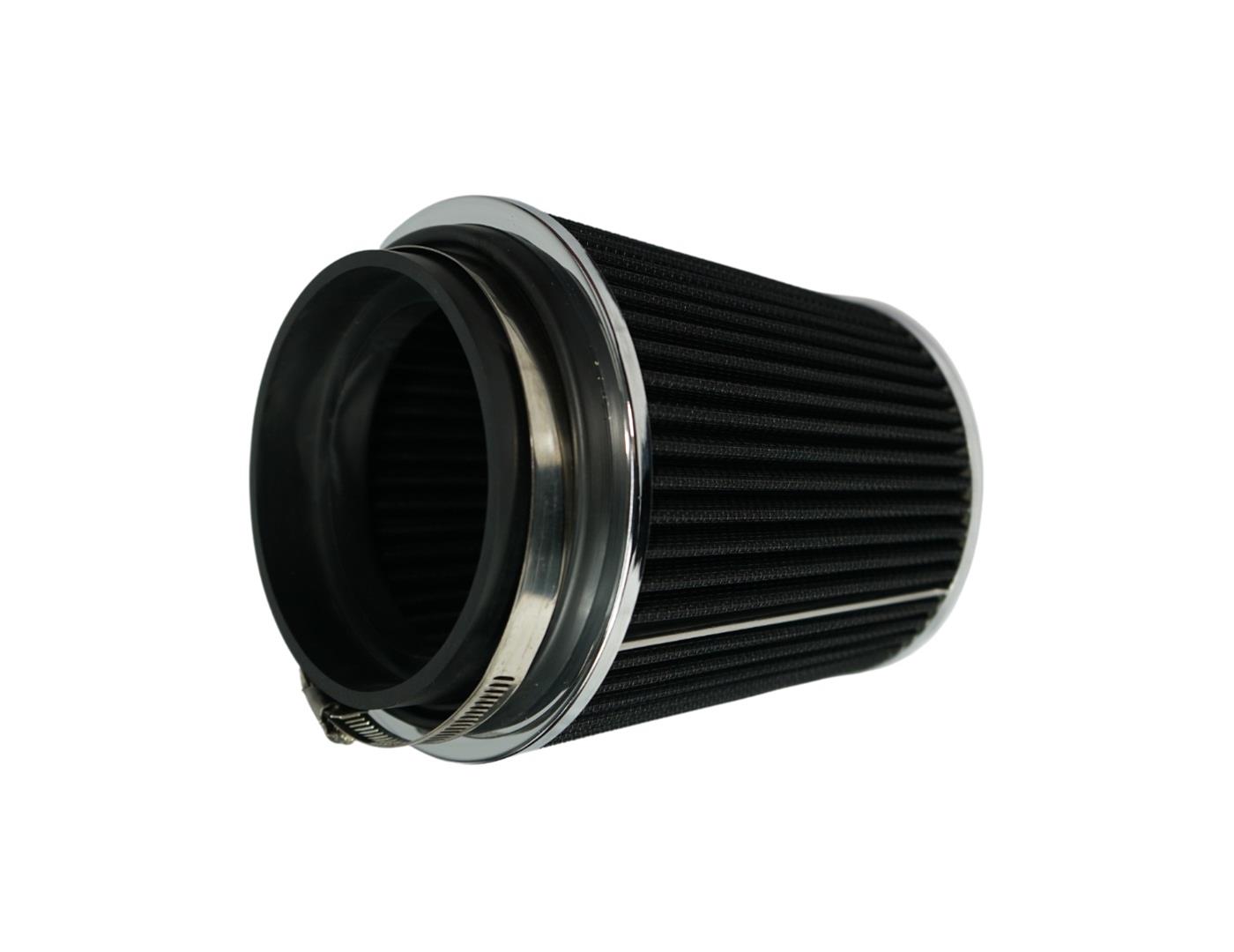 FiTech Fuel Injection 41002 FiTech Cone Style Air Filters Summit Racing