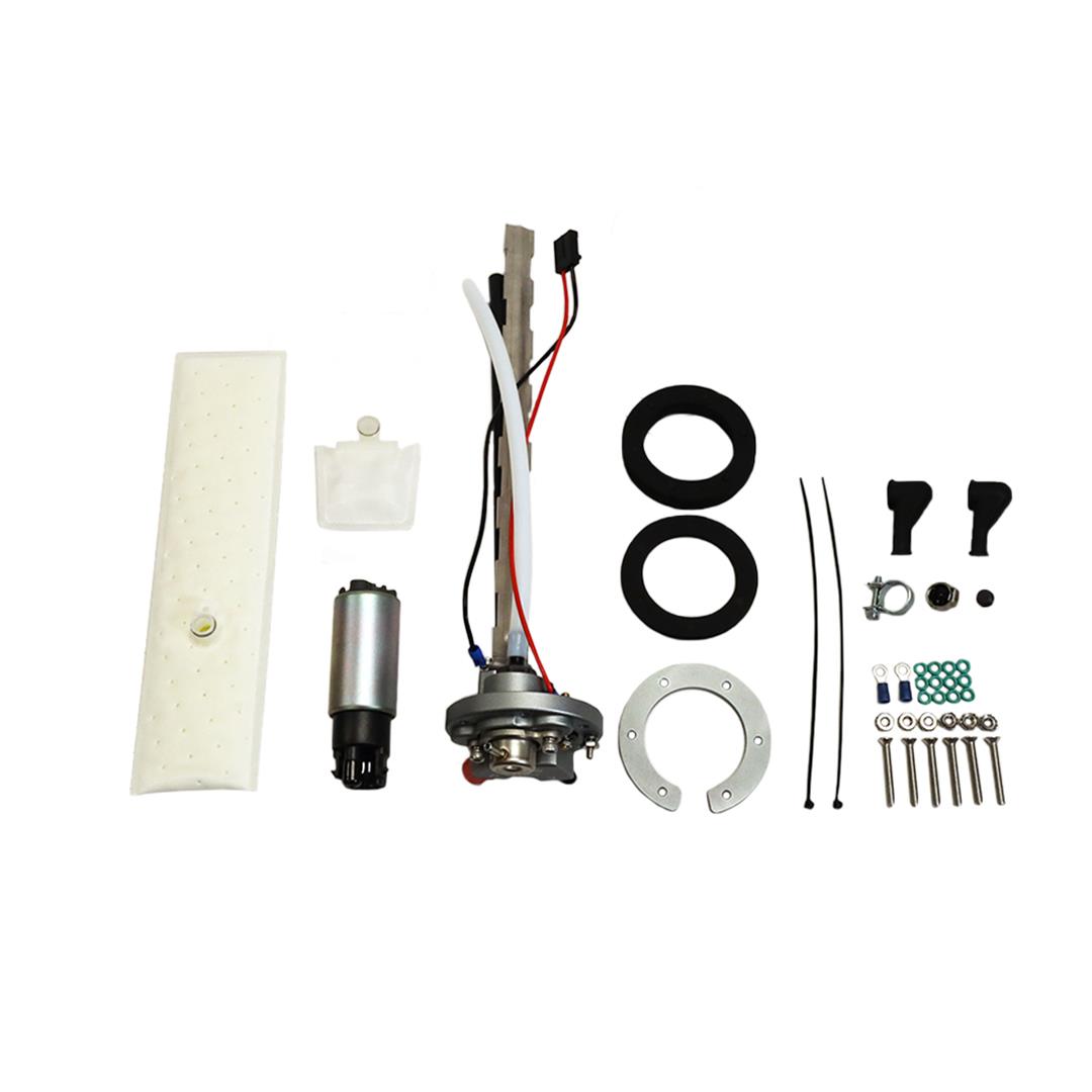 FiTech Fuel Injection 50017 FiTech Go Fuel InTank Pump Modules