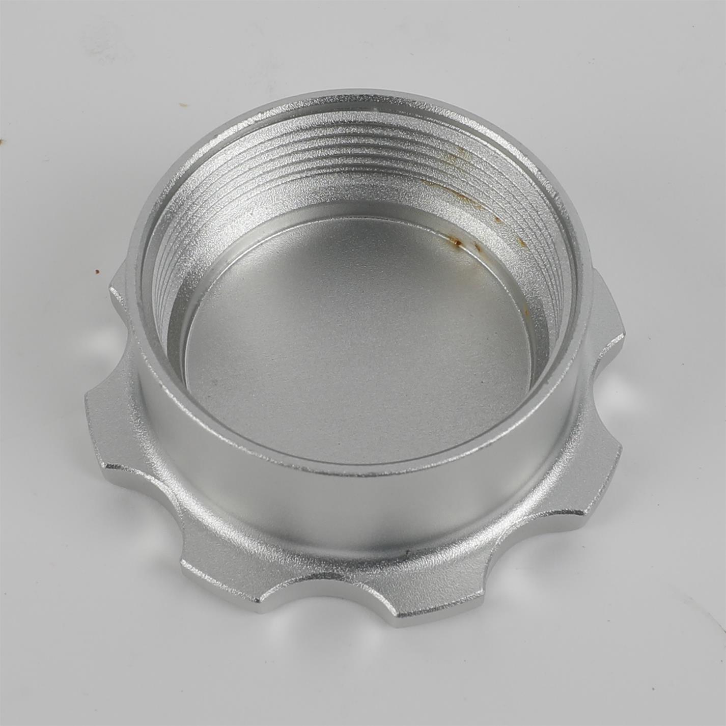 FiTech Fuel Injection Tank Caps 50019-1 Caps, Go 2" Filler Cap thumbnail 2