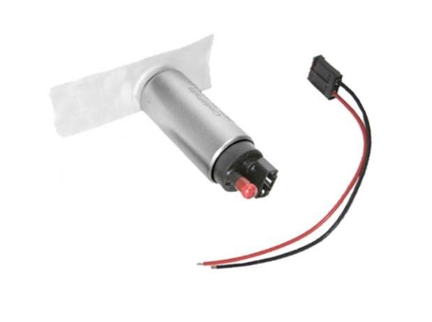 FiTech Replacement In-Tank Fuel Pumps 50102 Pump, Replacement, In-Tank, 90 psi, 340 lph Free Flow Rate, Each