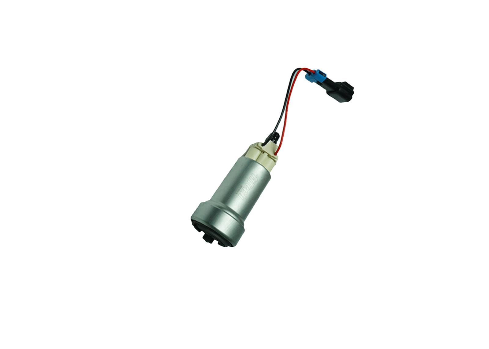 FiTech Fuel Injection 50104