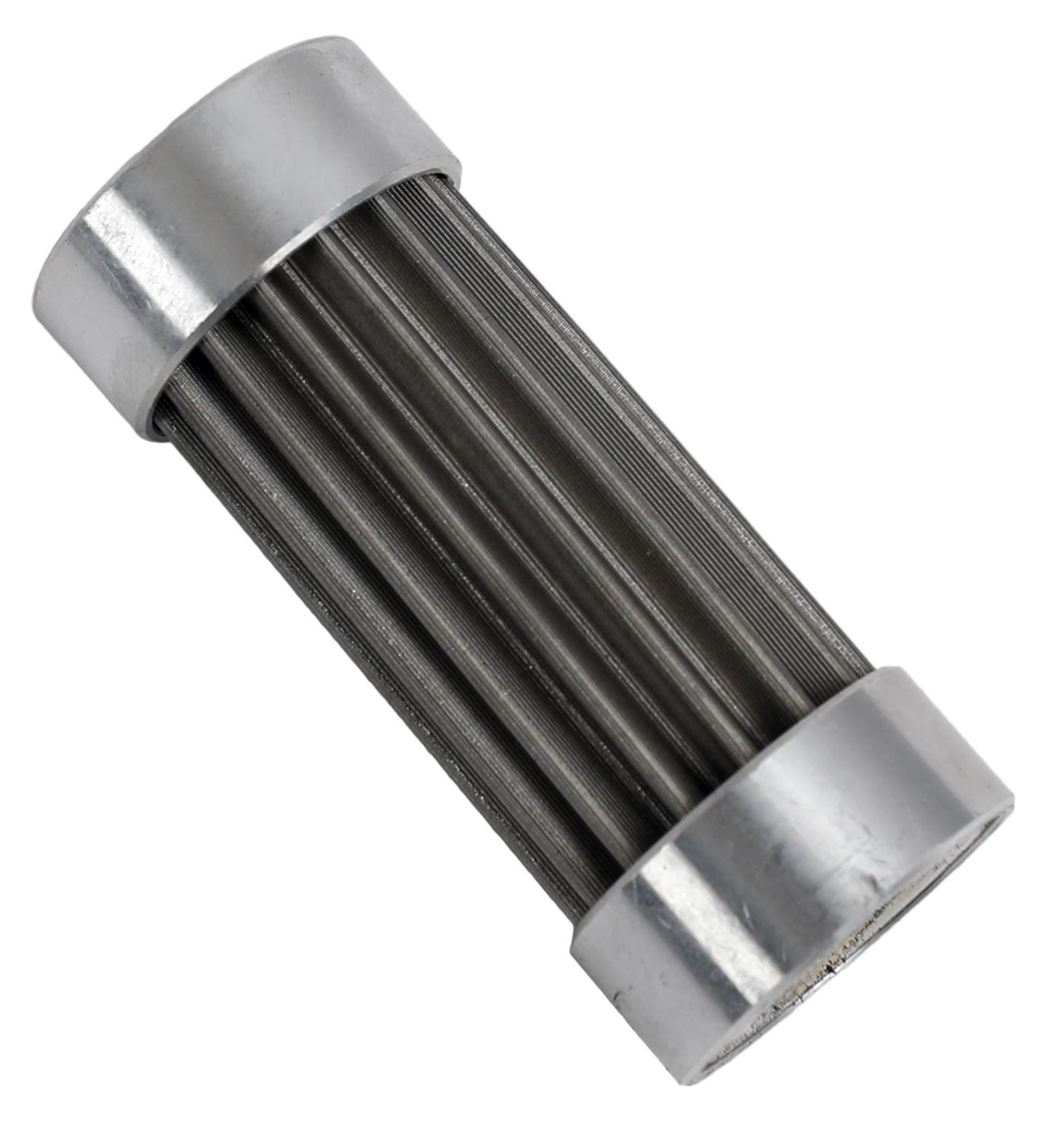 FiTech Go Fuel Inline Filter Elements 55002-1 Filters, Replacement 10 Micron Element thumbnail 2