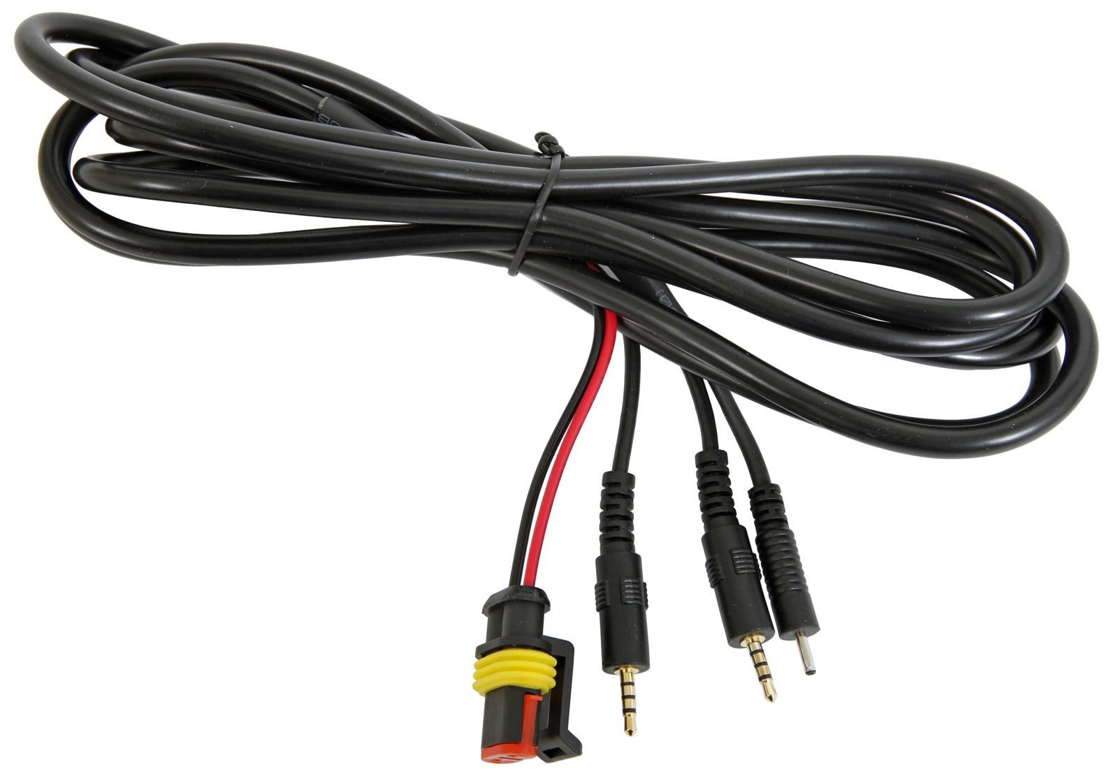FiTech Controller Cable FiTech Controller Cable