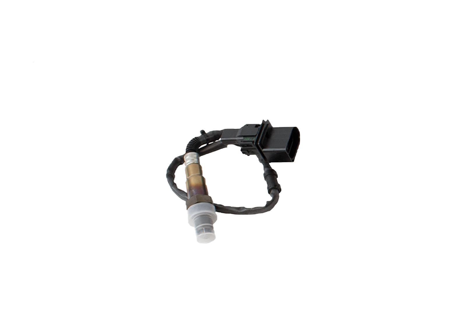FiTech Oxygen Sensor FiTech Oxygen Sensor