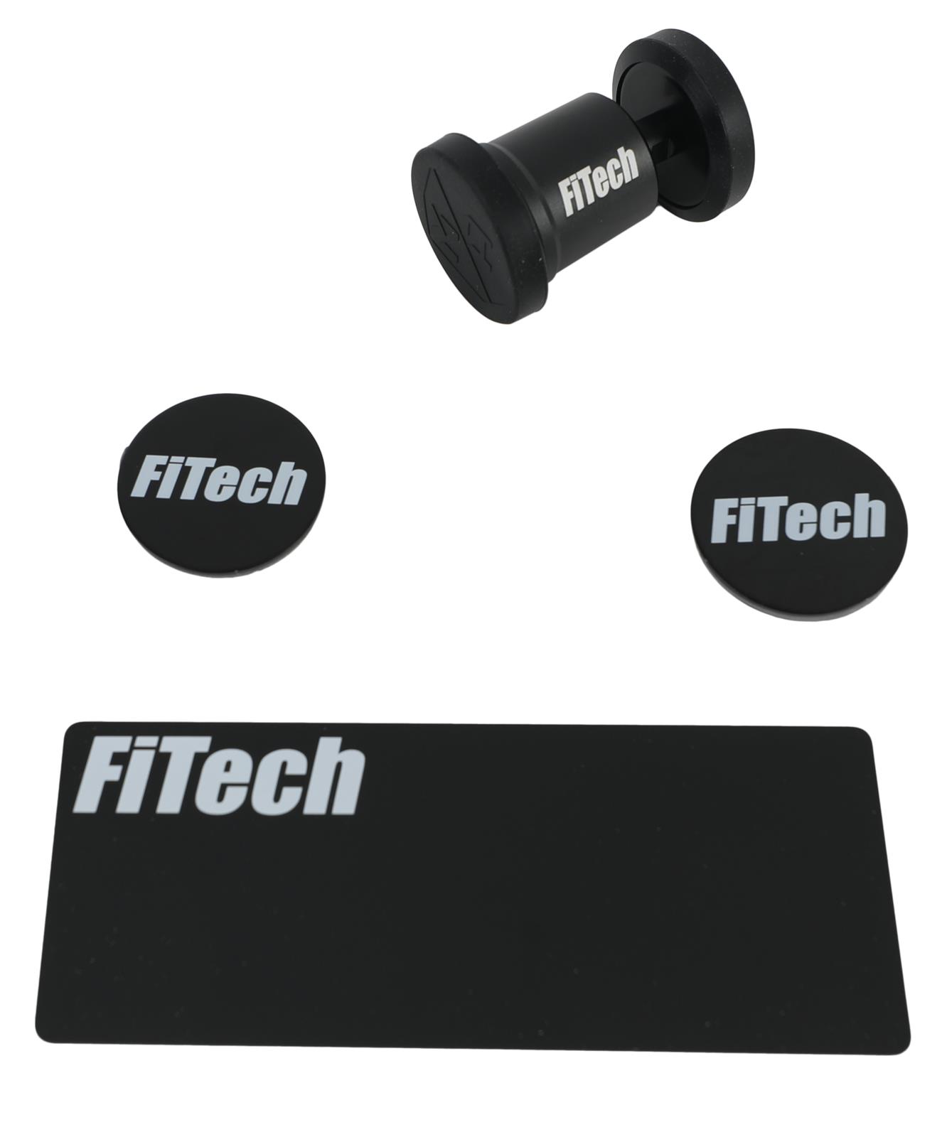 FiTech Fuel Injection 62017 FiTech Premium Magnetic Handheld