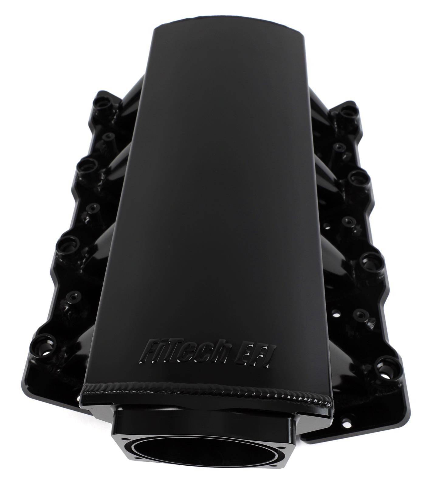 FiTech Ultimate LS EFI 750 HP Fuel Injection Systems 70003 System, EFI, HP, LS1/LS2/LS6, Without Transmission Controller, Kit thumbnail 3