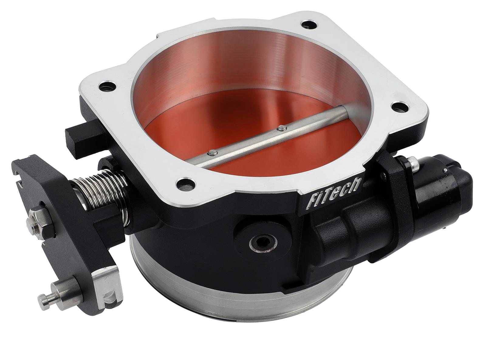 FiTech Fuel Injection 70004 FiTech Ultimate LS EFI 750 HP Fuel