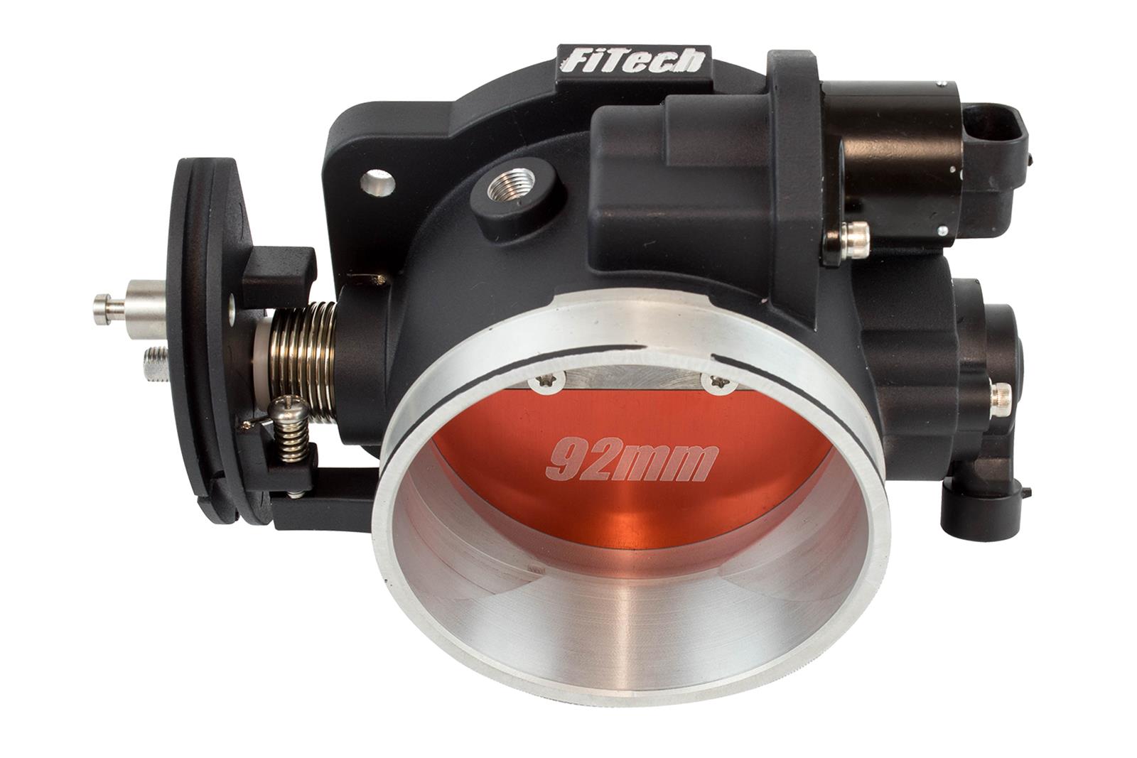 FiTech Fuel Injection 70061 FiTech Throttle Bodies Summit Racing