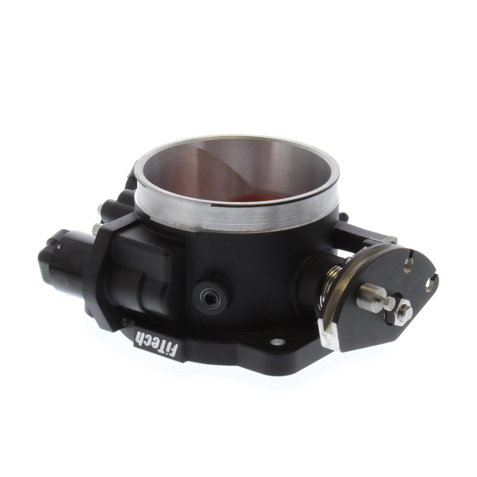 FiTech Fuel Injection 70061 FiTech Throttle Bodies Summit Racing