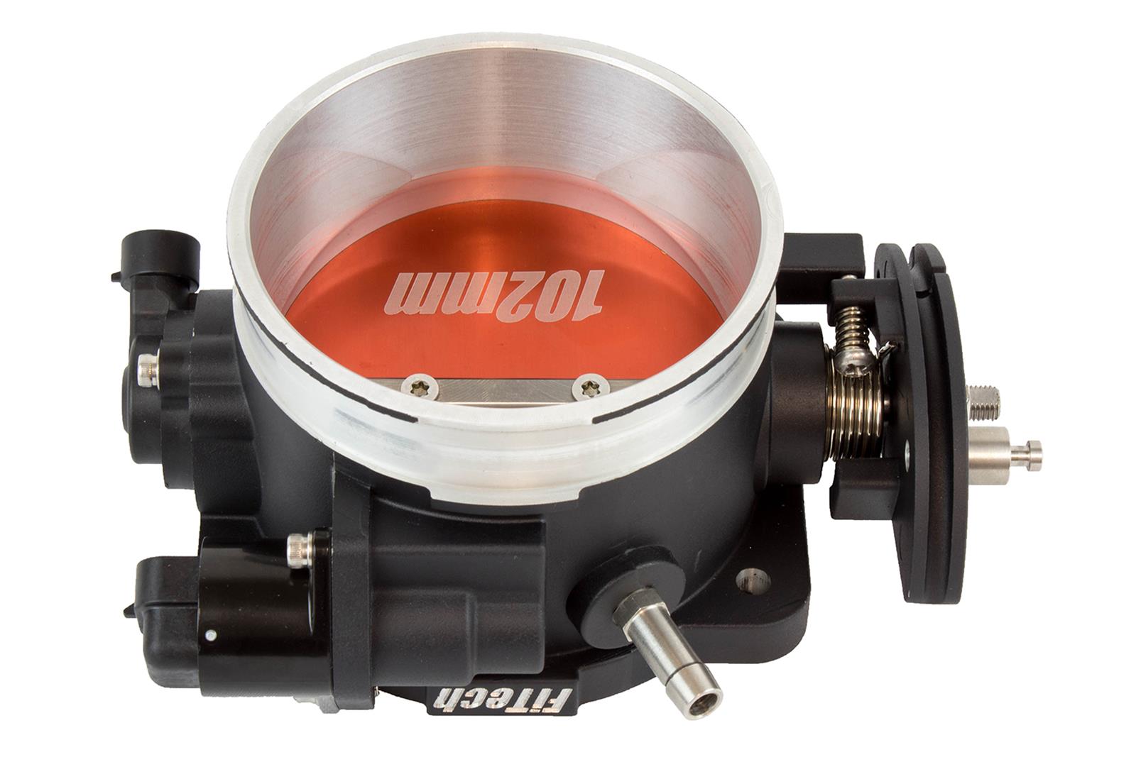 FiTech Throttle Bodies