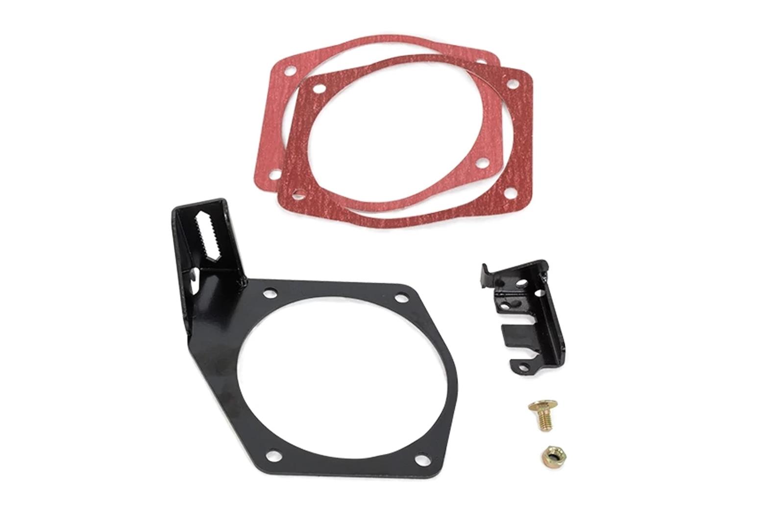 FiTech Fuel Injection 70063 FiTech Throttle Cable Brackets Summit Racing