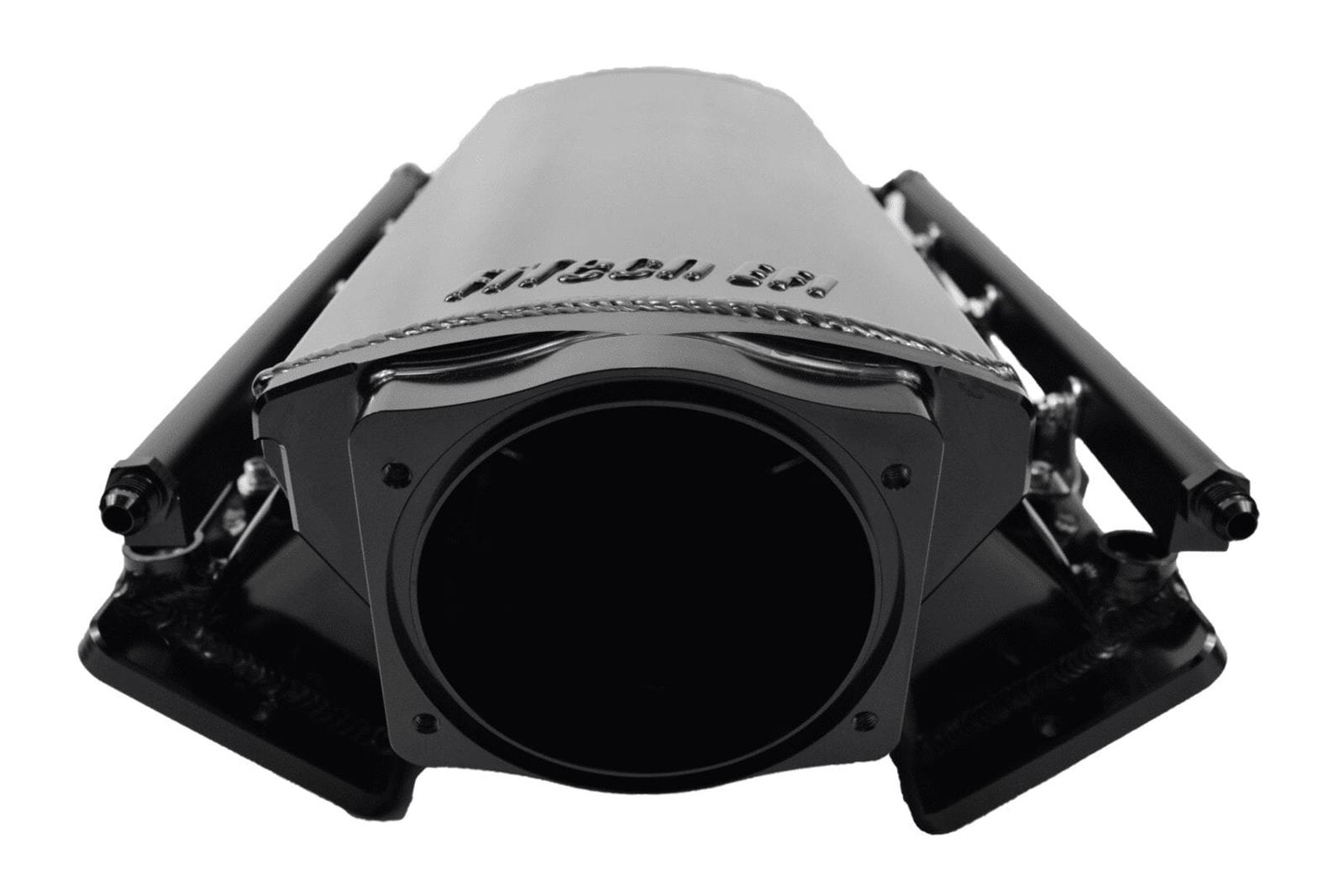 FiTech Fuel Injection 70064 FiTech Intake Manifolds Summit Racing