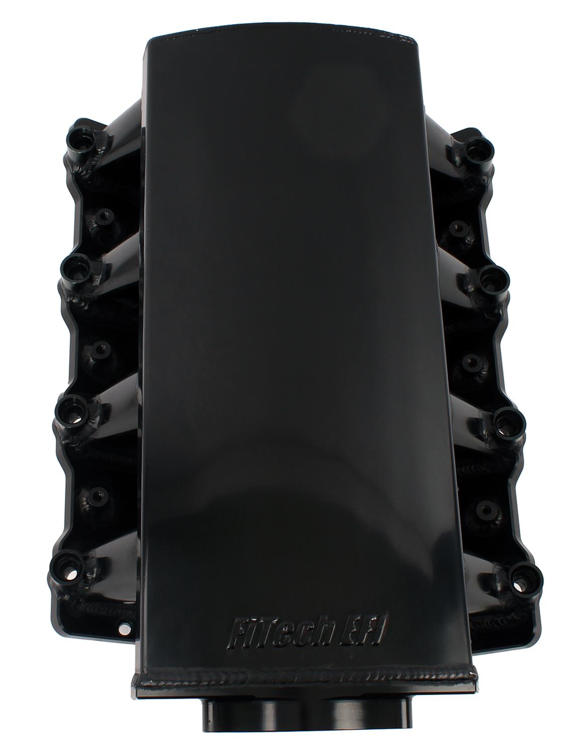 FiTech Fuel Injection 70065 FiTech Intake Manifolds Summit Racing