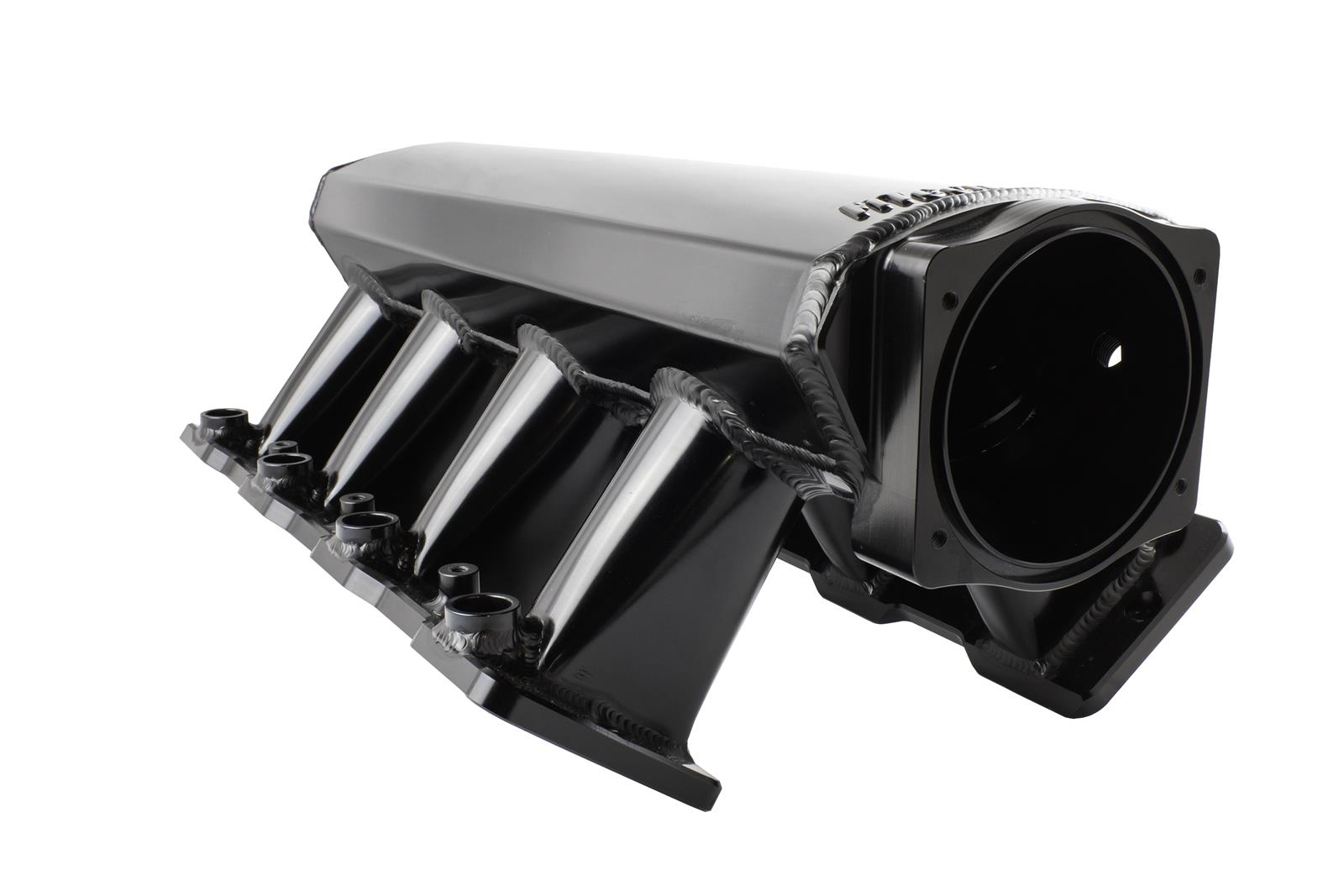 FiTech Fuel Injection 70066 FiTech Intake Manifolds Summit Racing