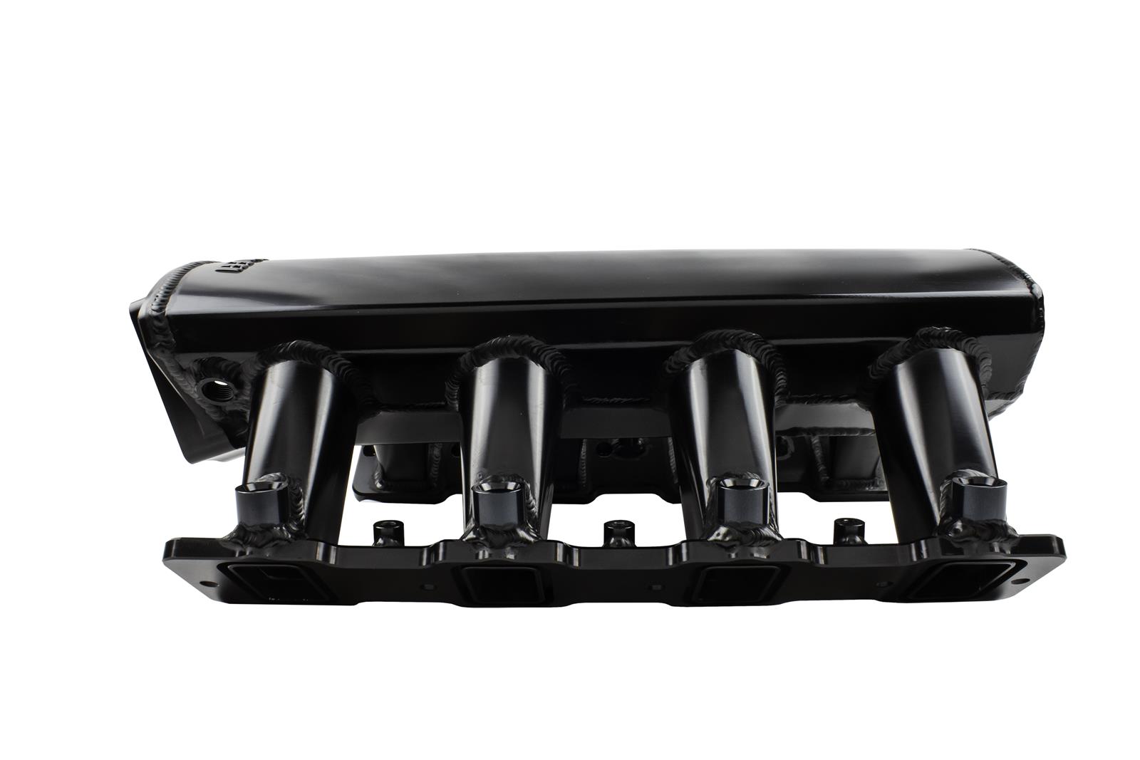 FiTech Intake Manifolds 70067 Manifold, Fuel Injected, Aluminum, Short, with Rails, LS7, 750 HP, Kit thumbnail 5