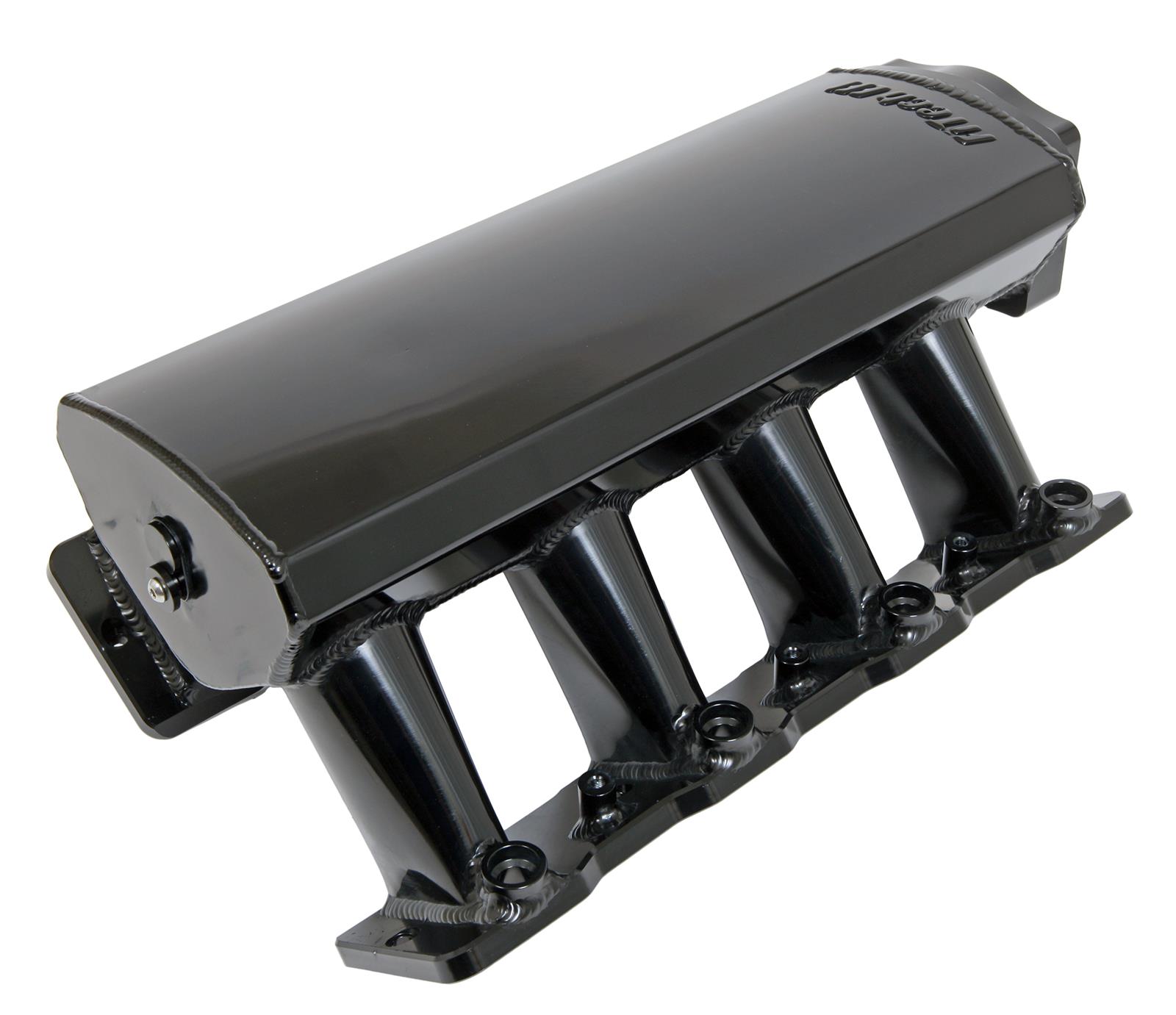 FiTech Fuel Injection 70076 FiTech Ultimate LS Loaded Intake Manifold