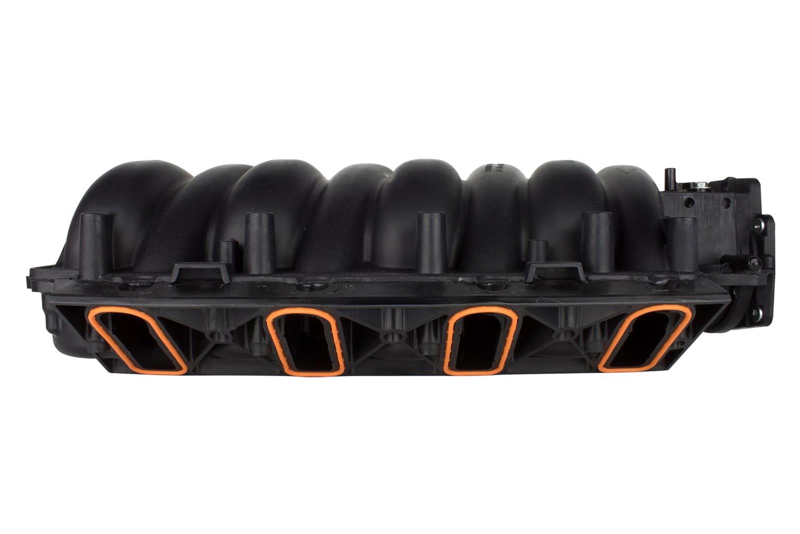 FiTech Fuel Injection 70079 FiTech Ultimate LS Loaded Torque Plus