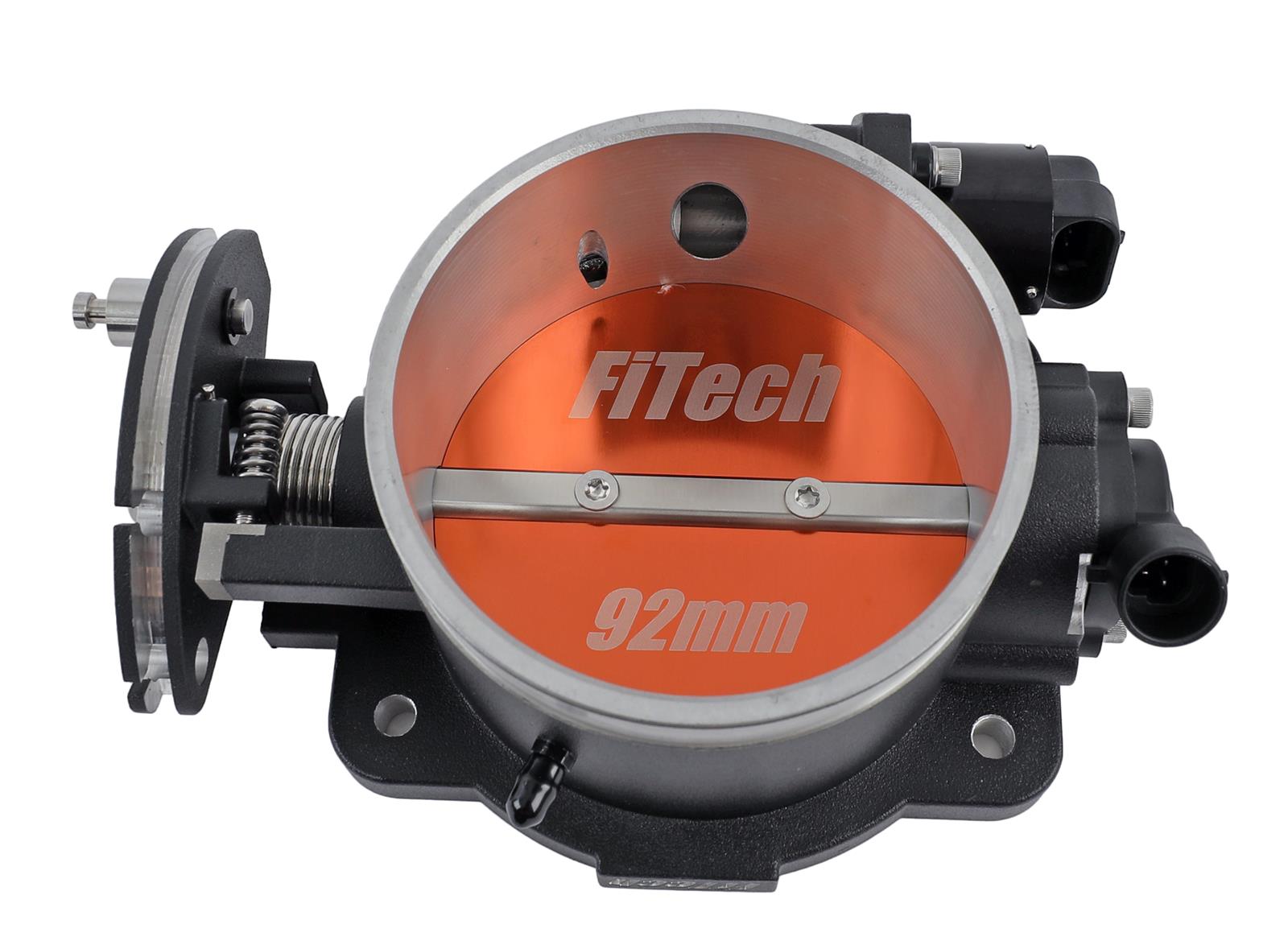FiTech Ultimate LS EFI 500 HP Fuel Injection Systems 71001 System, EFI, HP, LS1/LS2/LS6, Without Transmission Controller, With Inline Pump, Kit thumbnail 3