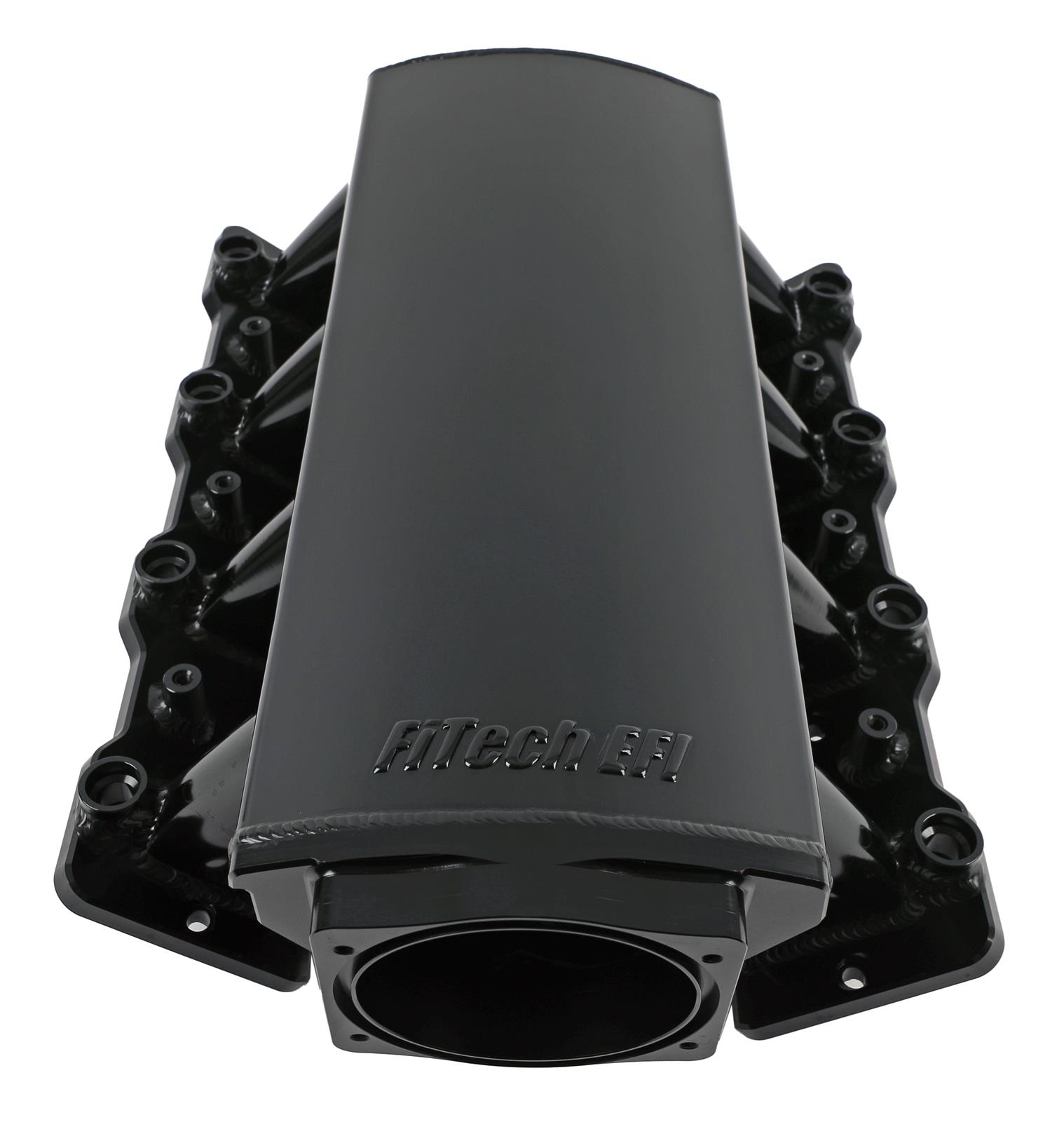 FiTech Fuel Injection 71002 FiTech Ultimate LS EFI 500 HP Fuel