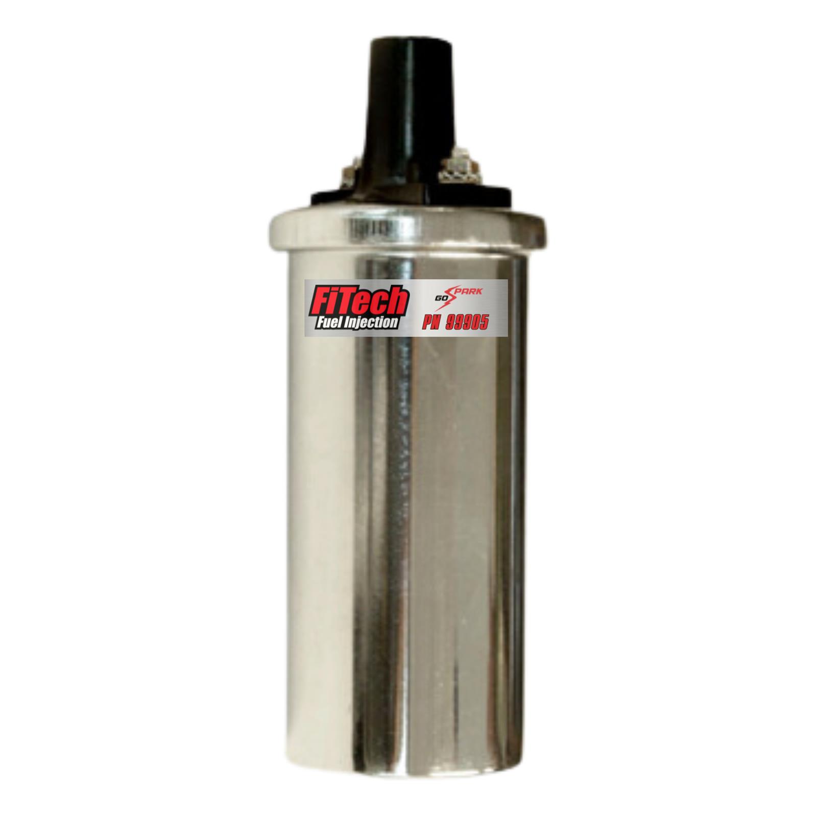 FiTech Fuel Injection 99905