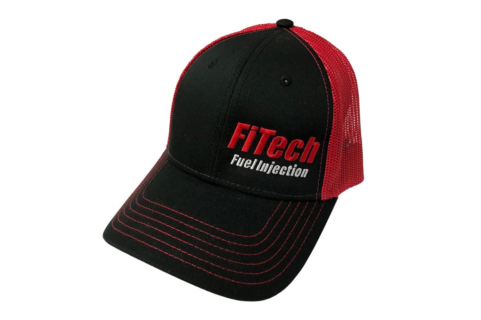 FiTech Fuel Injection A1BRH