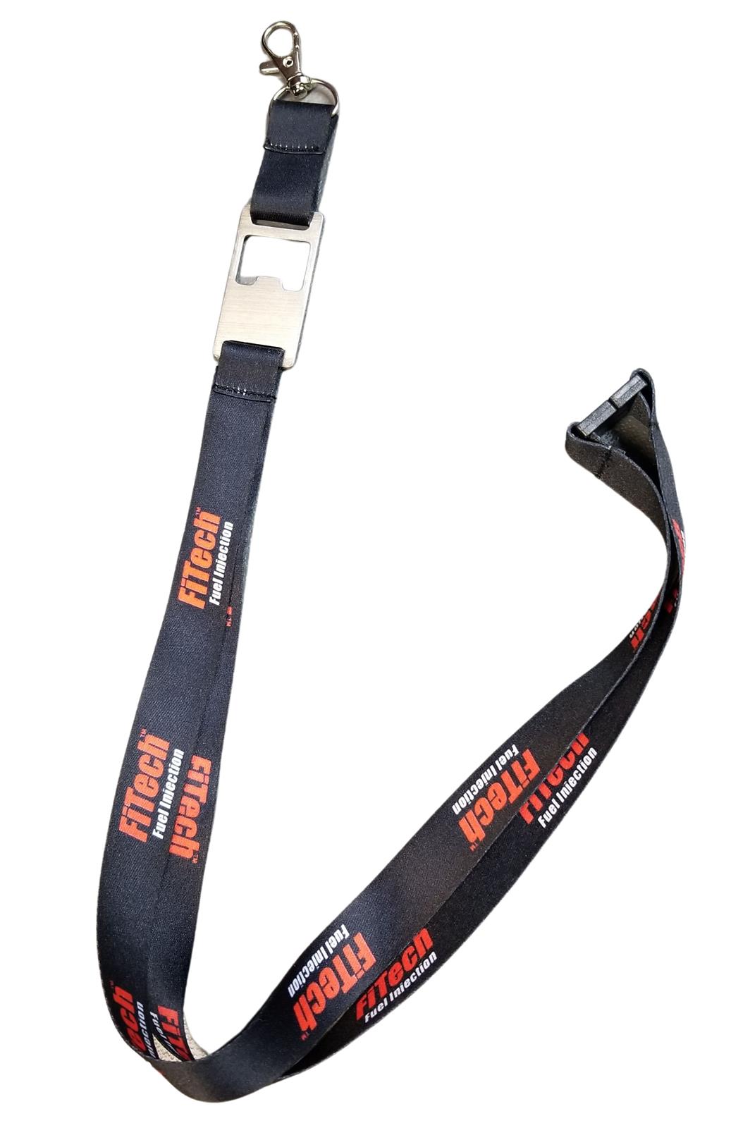 Fitech Fuel Injection A1lanyard