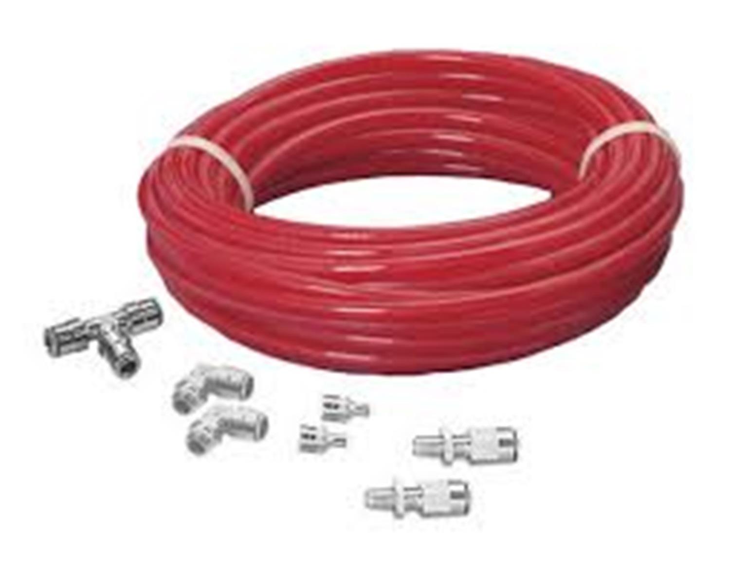 Firestone WR17602012 Firestone Air Line Service Kits Summit Racing