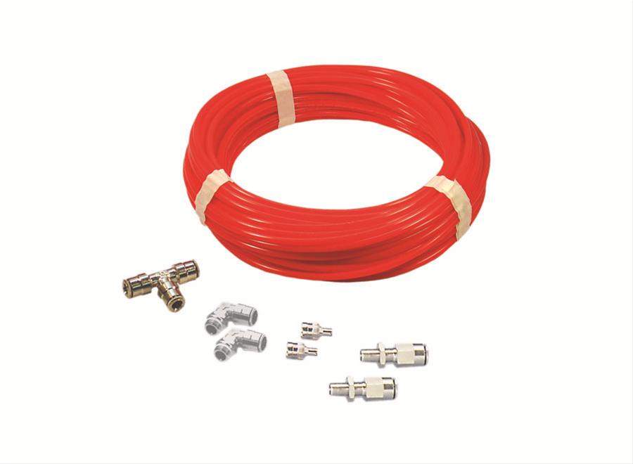 Firestone WR17602012 Firestone Air Line Service Kits | Summit Racing