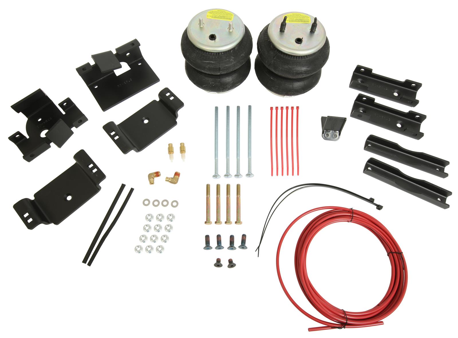 Firestone W217602598 Firestone RideRite Air Helper Spring Kits