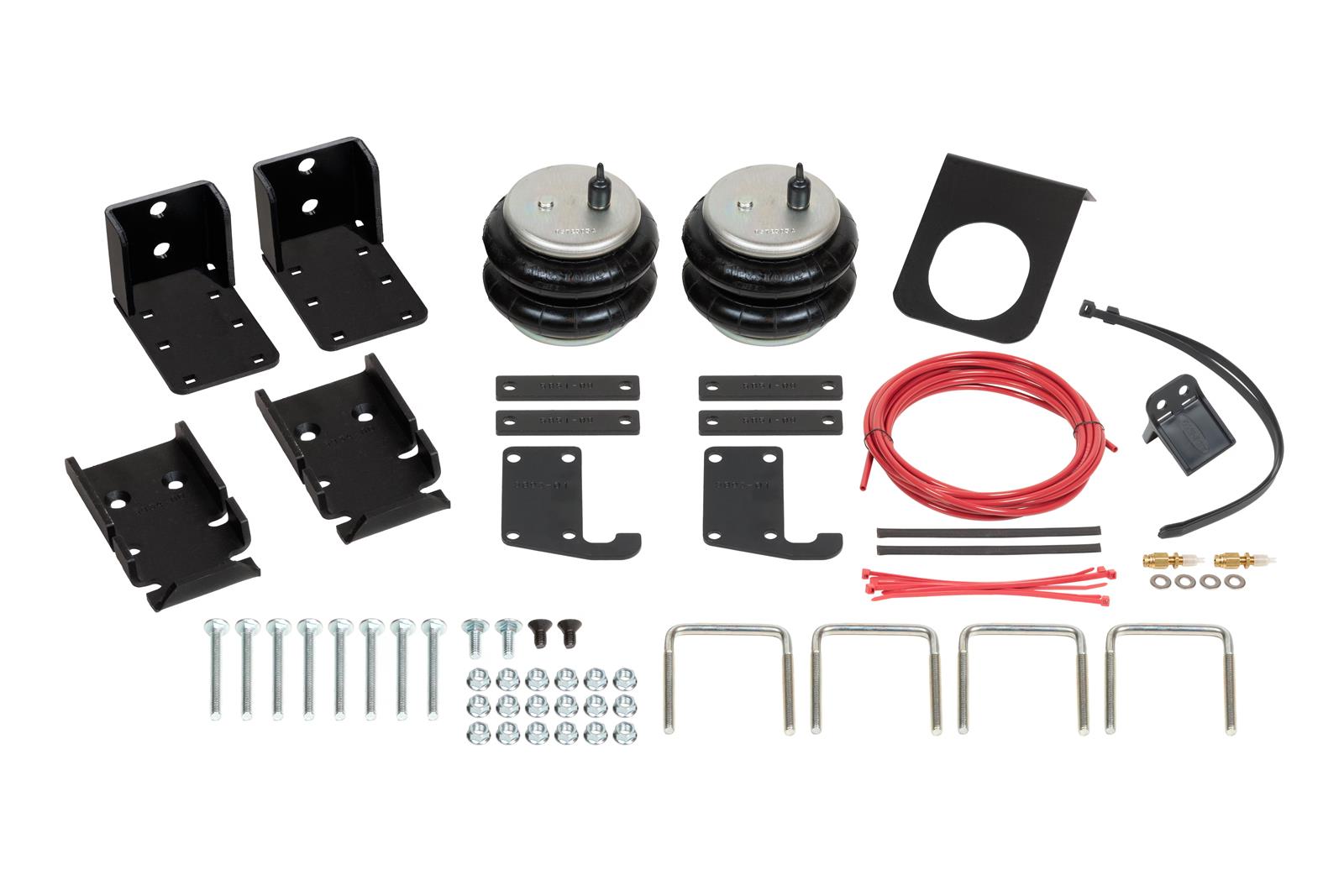 Firestone W217602637 Firestone Ride-Rite Air Helper Spring Kits