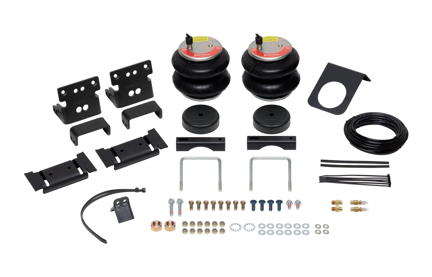 Firestone W217602701 Firestone RED Label Air Spring Kits Summit Racing
