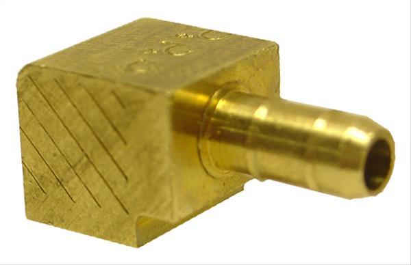 Firestone Compression Fittings WR17603085 1/8 NPT FEM BARB FITTI thumbnail 2
