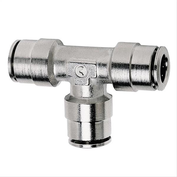 Firestone Tee Fittings WR17603105 3/8 PTC TEE FITTING thumbnail 2