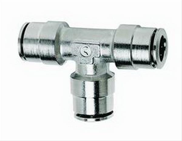Firestone Tee Fittings WR17603453 Air Line Fitting thumbnail 2
