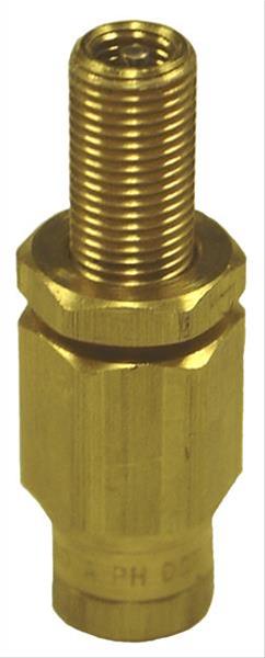 Firestone Compression Fittings WR17603457 Air Line Fitting thumbnail 2