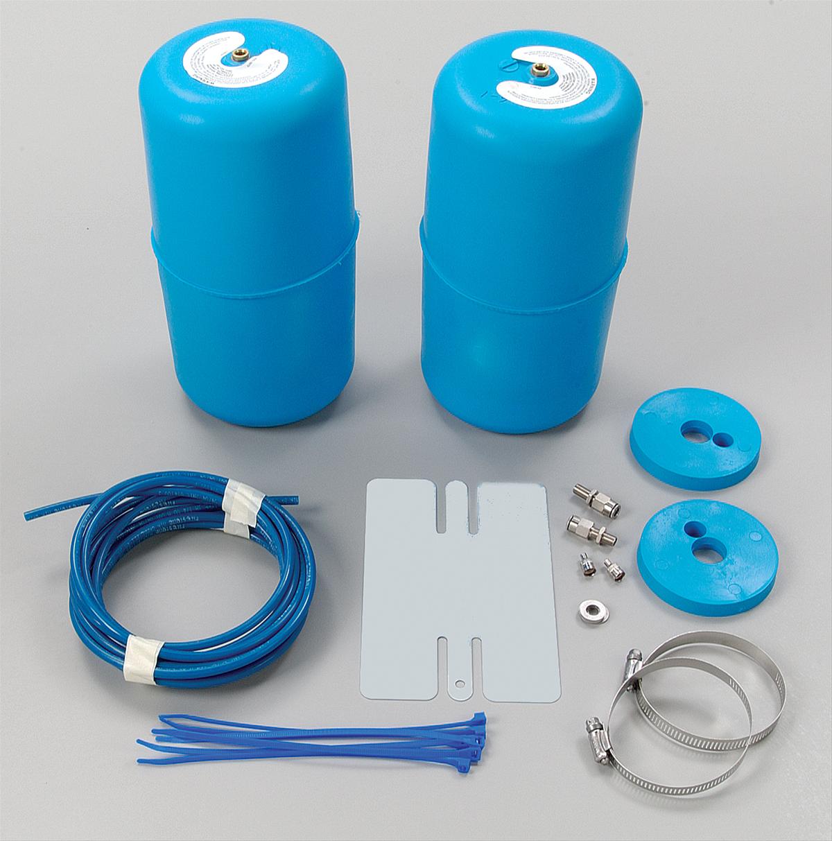 Firestone 4116 Firestone CoilRite Air Helper Spring Kits Summit Racing