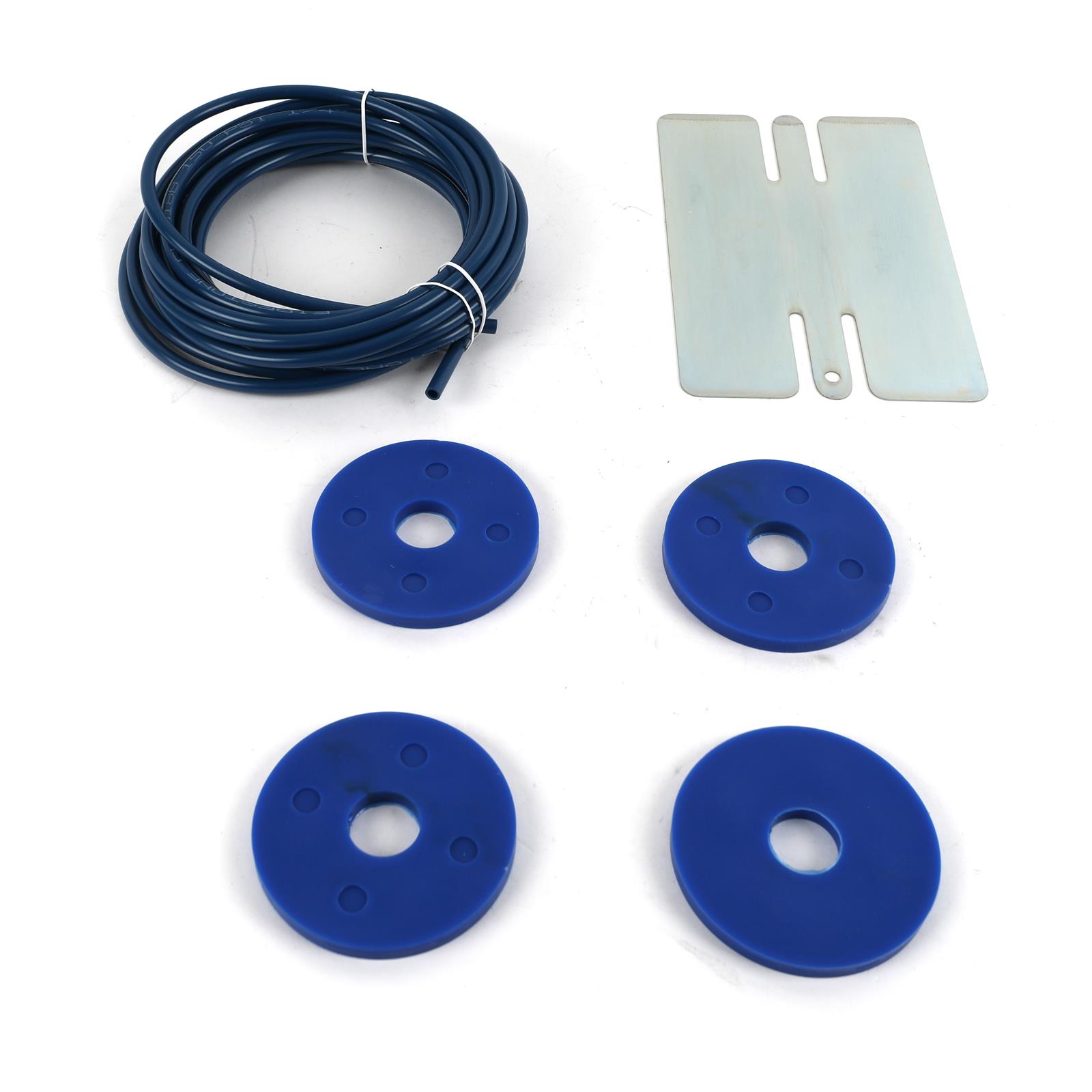 Firestone Coil-Rite Air Helper Spring Kits W237604119 Springs, Coil-Rite, Rear, Ford, Kit thumbnail 2