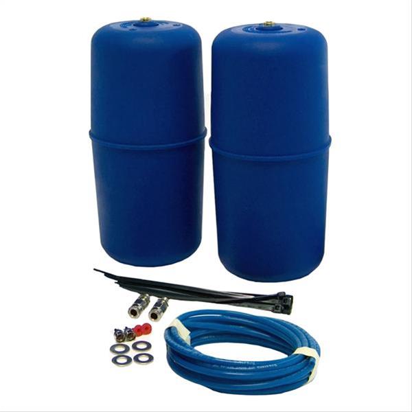 Firestone Air Spring Helper Kits W237604129 CR 4129 COIL-RITE