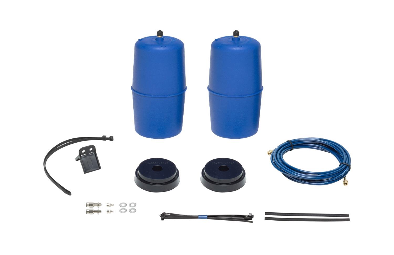 Firestone W237604130 Firestone CoilRite Air Helper Spring Kits