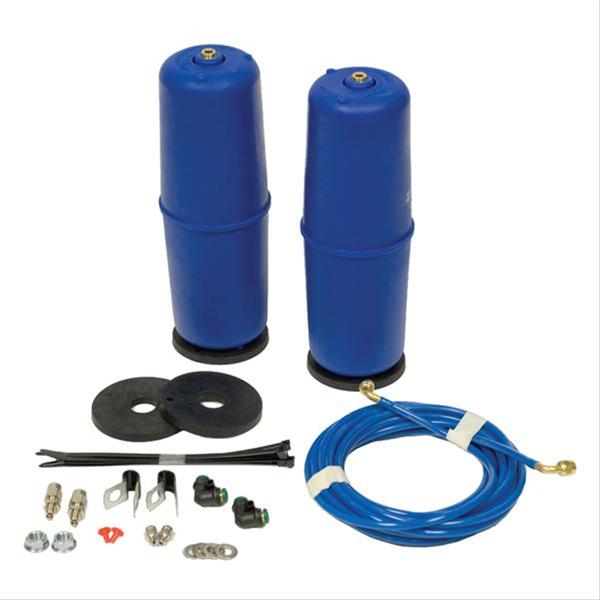 Firestone Coil-Rite Air Helper Spring Kits W237604182 Spring, Coil Rite, Mitsubishi, Suzuki, Kit thumbnail 2