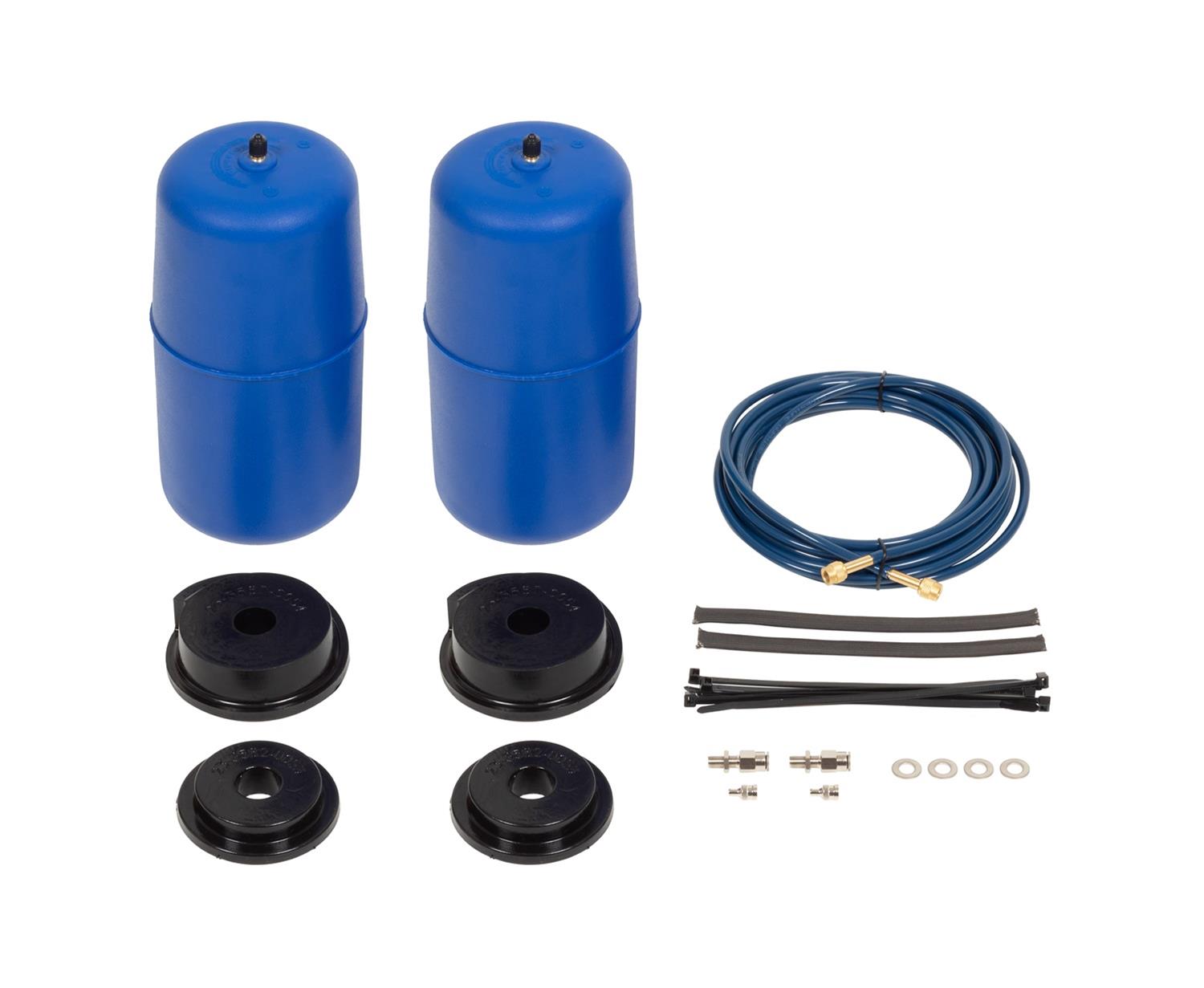 Firestone W237604193 Firestone CoilRite Air Helper Spring Kits Summit Racing