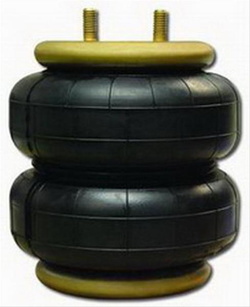 Firestone Air Spring Helper Kit Replacement Components W217606784 267C1.5 1/4OFFBN, BNCTR thumbnail 2