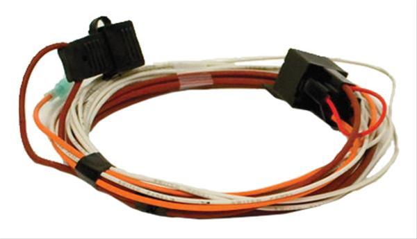 Firestone Air Compressor Replacement Components WR17609307 Wiring Harness, w/Relay, Replacement, Each thumbnail 2