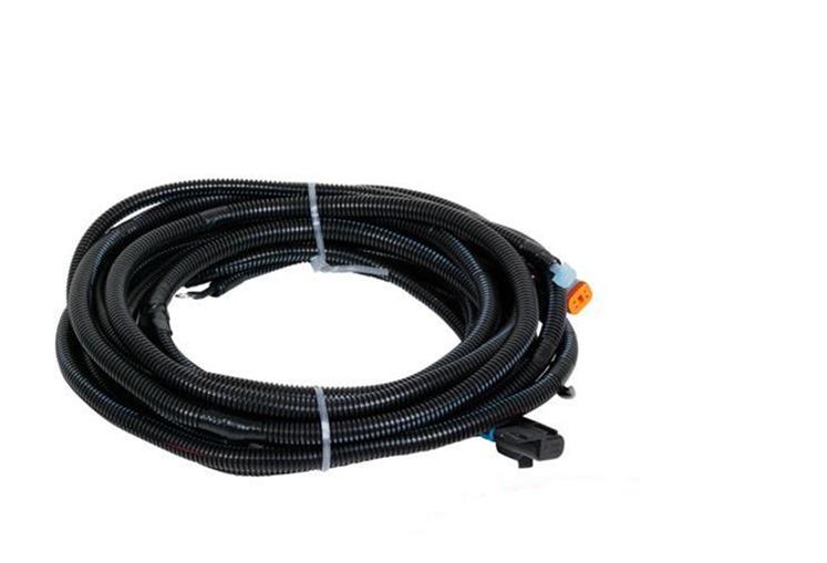 Firestone Air Compressor Replacement Components WR17609534 Wiring Harness, to Command WR17602610, Each