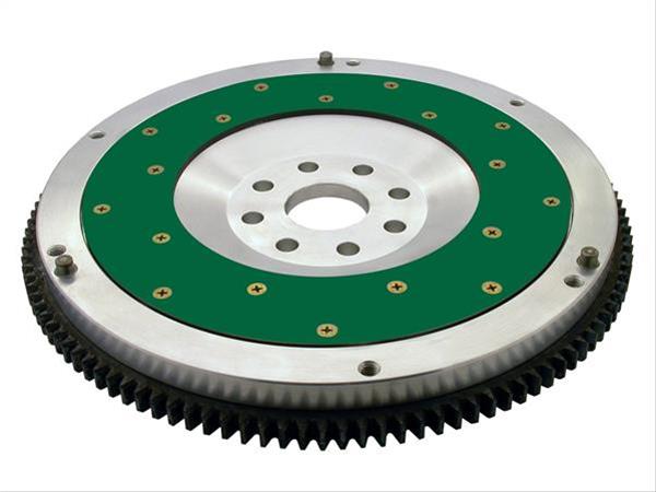 Fidanza 130881 Fidanza Billet Aluminum Flywheels | Summit Racing