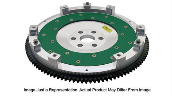 Fidanza 161751 Fidanza Billet Aluminum Flywheels | Summit Racing