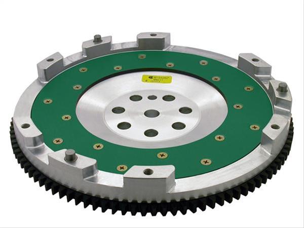 Fidanza 161731 Aluminum SFI Approved Flywheel