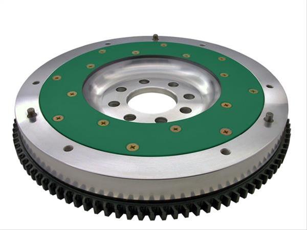Fidanza 177001 Fidanza Billet Aluminum Flywheels | Summit Racing